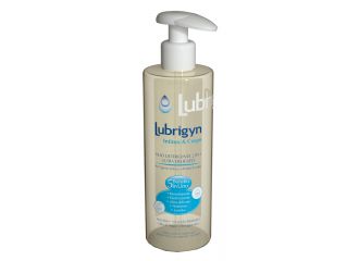 Lubrigyn intimo & corpo 400 ml