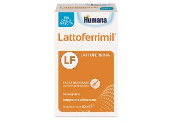 Lattoferrimil 30 ml