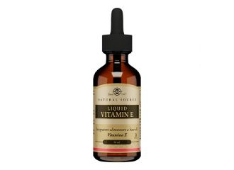 Liquid vitamin e 58 ml