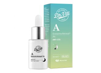 Dr viti vitamina a 2% 15 ml