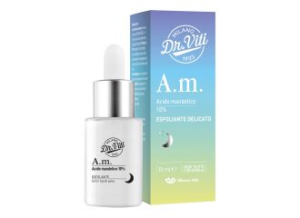 Dr viti acido mandelico 10% 15 ml