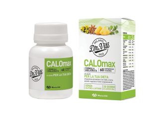 Calomax formula migliorata 60 compresse