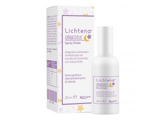 Lichtena luna&stelle 20 ml