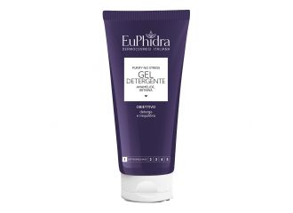 Euphidra gel detergente purify no stress 200 ml