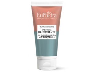 Euphidra crema rassodante 100 ml