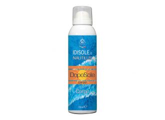 Idisole-it doposole nautilus 150 ml