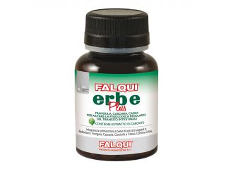 Falqui erbe plus 120 compresse