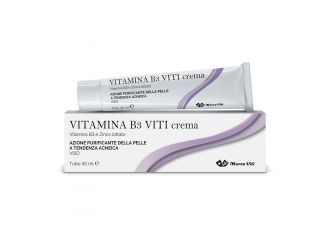 Vitamina b3 viti crema 40 ml