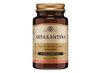 Astaxantina 30 perle