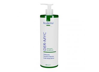 Der-myc detergente 400 ml