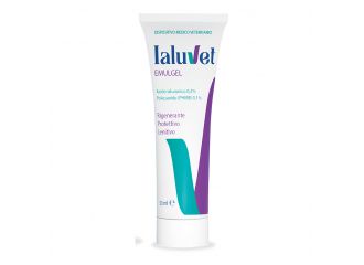 Ialuvet emulgel 50 ml