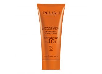 Rougj solare attivabronz 100 ml