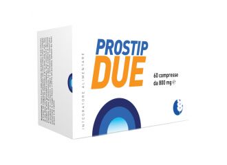 Prostip due 60 compresse