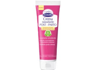 Euphidra amido crema rassodante post parto 200 ml