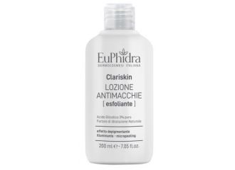 Euphidra lozione antimacchia 200 ml