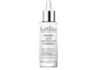 Euphidra siero antimacchia concentrato 30 ml