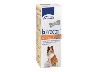 Korrector pelo cute plus 220 ml