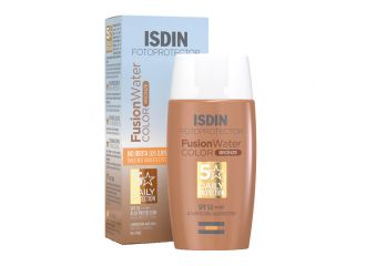 Fusion water color bronze 50 ml