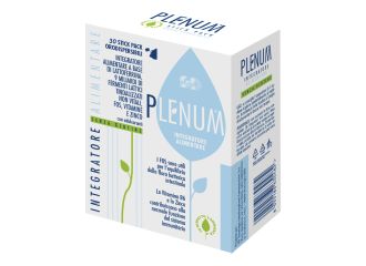 Plenum 30 stick pack