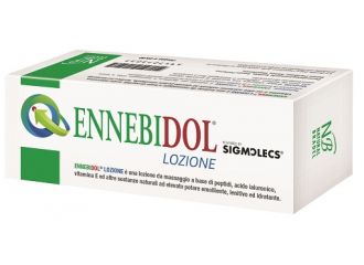 Ennebidol lozione 50 ml