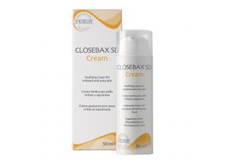 Closebax sd cream 50 ml