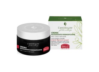 Elisir antitempo l'antirughe crema rassodante ridensificante 50 ml