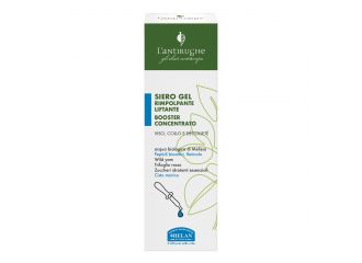 Elisir antitempo l'antirughe siero gel rimpolpante liftante booster concentrato 30 ml