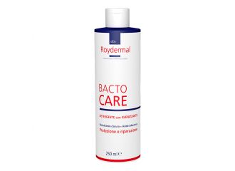 Bactocare detergente igienizzante 250 ml