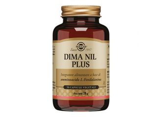 Dima nil plus 50 capsule vegetali