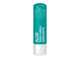 Stick labbra idratante aloe 4 ml