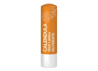 Stick labbra nutriente calendula 4 ml