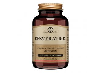 Resveratrox 60 capsule