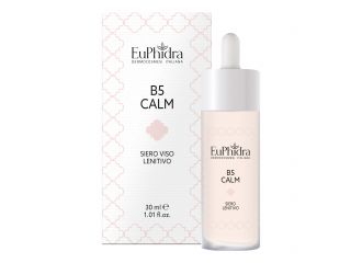 Euphidra b5calm siero lenitivo 30 ml