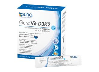 Gunavit b5 plus 30 capsule