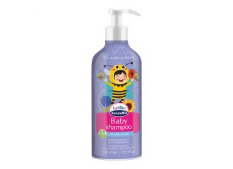 Euphidra amido mio baby shampoo 500 ml