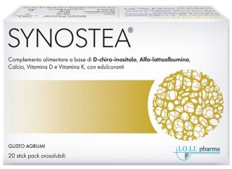 Synostea 20 stick pack