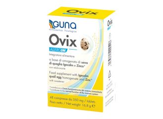 Ovix allergim 48 compresse