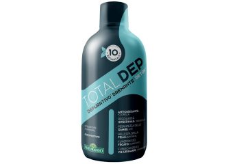 Total dep 500 ml