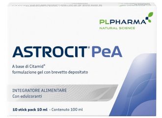 Astrocit pea 10 stick pack