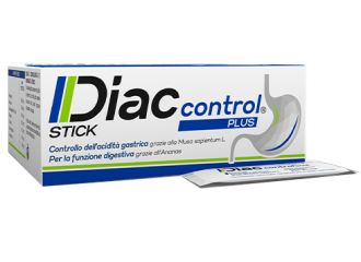 Diac control plus 20 stick