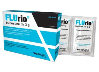 Flurio 14 bustine