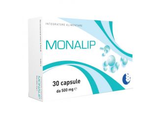 Monalip 30 capsule