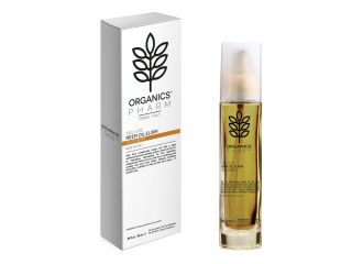 Organics pharm neem oil elixir 50 ml