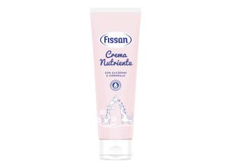 Fissan crema idratante 100 ml