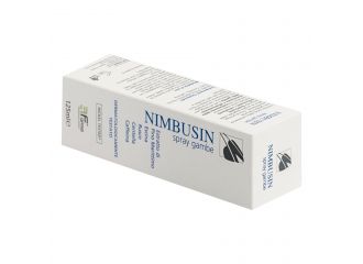 Nimbusin spray gambe 125 ml