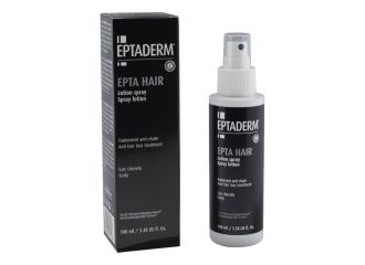 Epta hair lotion 100 ml