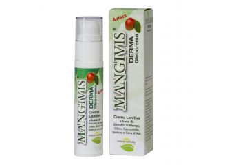 Mangivis derma oleocrema 50 ml