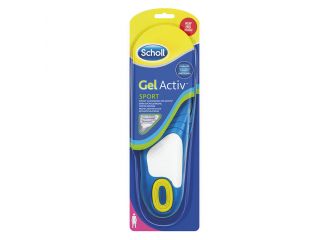 Scholl gel activ sport donna