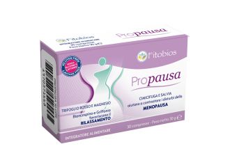 Prostaplas 30 compresse