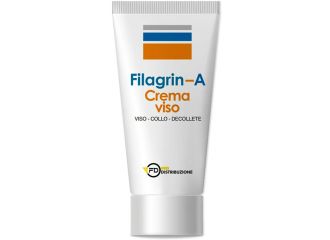 Filagrin-a crema viso collo decollete 75 ml